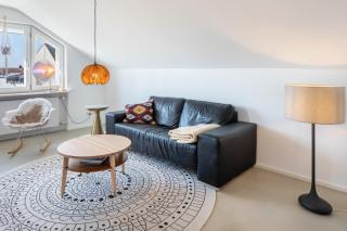 Urlaubsapartment Südsicht - Ihringen - 6
