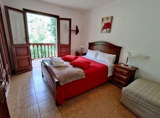 Apartamento Rural Juana - 3