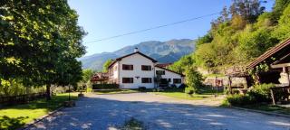 Apartamento Rural Juana - 9