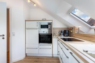 Haus Schönblick - Fewo Sarina 2 - 2