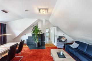 Haus Schönblick - Fewo Sarina 2 - 4