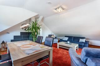 Haus Schönblick - Fewo Sarina 2 - 5