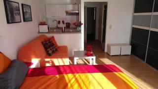 Seepark Falk Wohnung Nr -3- - 5