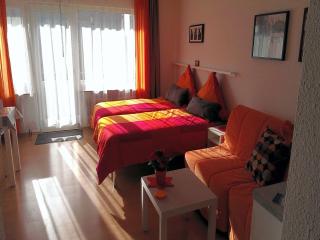 Seepark Falk Wohnung Nr -3- - 1