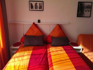 Seepark Falk Wohnung Nr -3- - 2