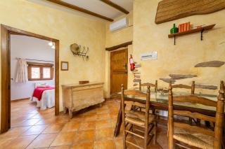Casa Rural Albaida - 2