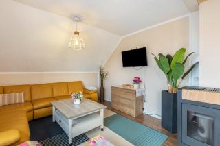 Ferienwohnung Frankenblick - 3