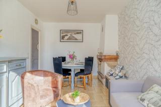 Maison Chaleureuse Cancale - 2