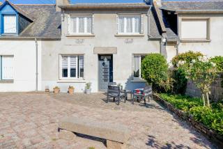 Maison Chaleureuse Cancale - 1