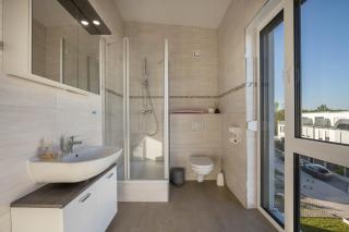 Ferienhaus Lübeck Buntekuh - 2