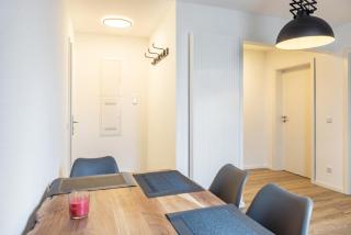 Ferienwohnung Werratal - 8