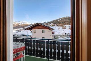 Appartamento Arlecchino Livigno - 9