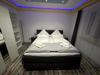 Modern Apartments Neuburg 4 - New - 9