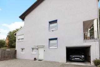 Ferienwohnung Im Bohrer - 5