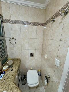 Apartamento Aconchegante na Rota Turística - 9