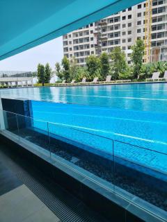 Savana Condominium Near Batu Kawan - 4