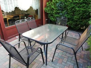 Luitje Gasthuus - Krummhörn - 9