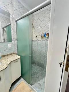 Apartamento Aconchegante na Rota Turística - 1