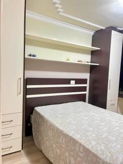 Apartamento Aconchegante na Rota Turística - 8