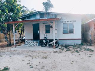 Homestay Budget Kampung Bunut Payong - 8