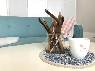 Ferienwohnung Traumblick -  - 1