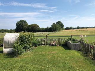 Ferienwohnung Traumblick -  - 9