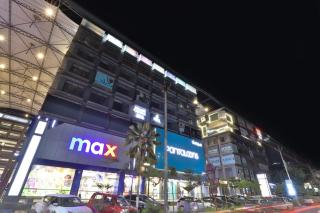 Hotel Park Land A - 7