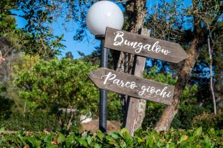 Agriturismo Alimini a Otranto - 0