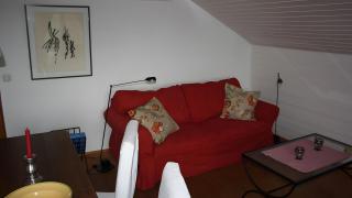 Haus Elbrächter Ferienwohnung 2 - 9
