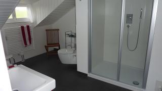 Haus Elbrächter Ferienwohnung 2 - 3