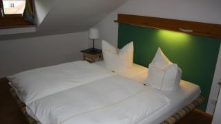 Haus Elbrächter Ferienwohnung 2 - 1