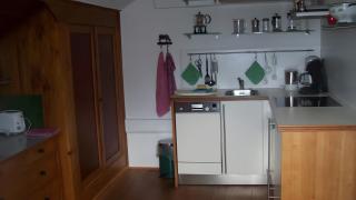 Haus Elbrächter Ferienwohnung 2 - 3