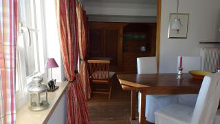 Haus Elbrächter Ferienwohnung 2 - 6