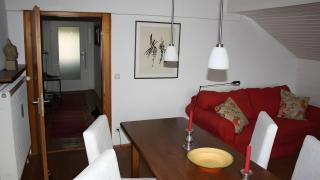 Haus Elbrächter Ferienwohnung 2 - 8