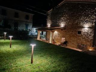 Il rifugio illuminato - 4