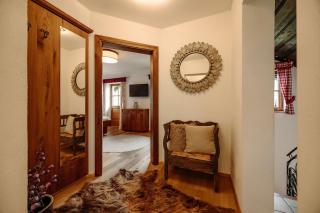 Chalet Hinterweiding Gut - 4