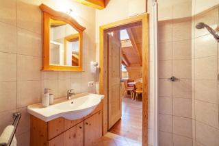 Hof am Schloss Apartement Zirm - 2