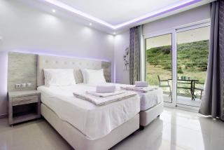 Villa Dionysia Studio S8 - 9