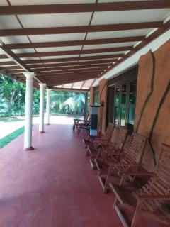 Thotupala Eco Lodge - 4