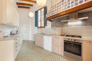 Masia Sant Miquel - 4