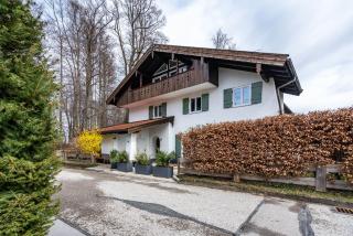 Wohnung am See - 9