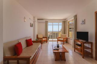 Oura 11ºe - Vista Mar, com piscina - 9