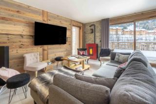 Chalet La Turra, Spa privée - 5