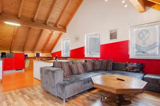 Ferienwohnung Saupp - 5