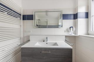 Haus Sommerwind iii - Tating - 9