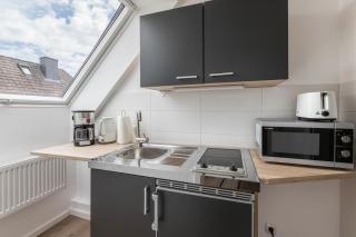 Haus Sommerwind iii - Tating - 4