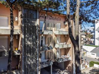 Appartamento Andromeda B4 - 9