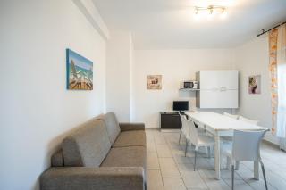 Appartamento Andromeda B4 - 4