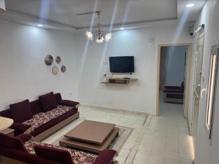 Apartment zone touristique - 0