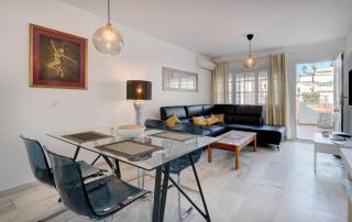 Los Flamencos Manilva apartment - 8